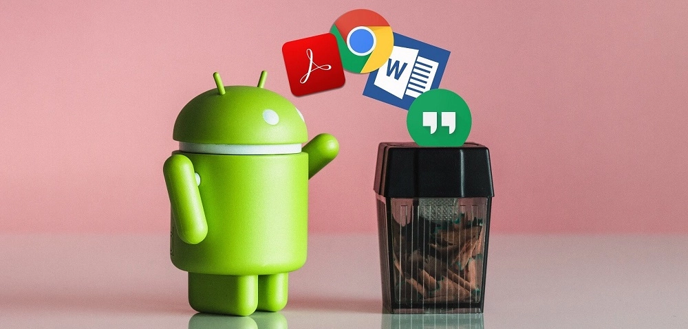 Mẹo sử dụng bộ nhớ Android lâu dài
